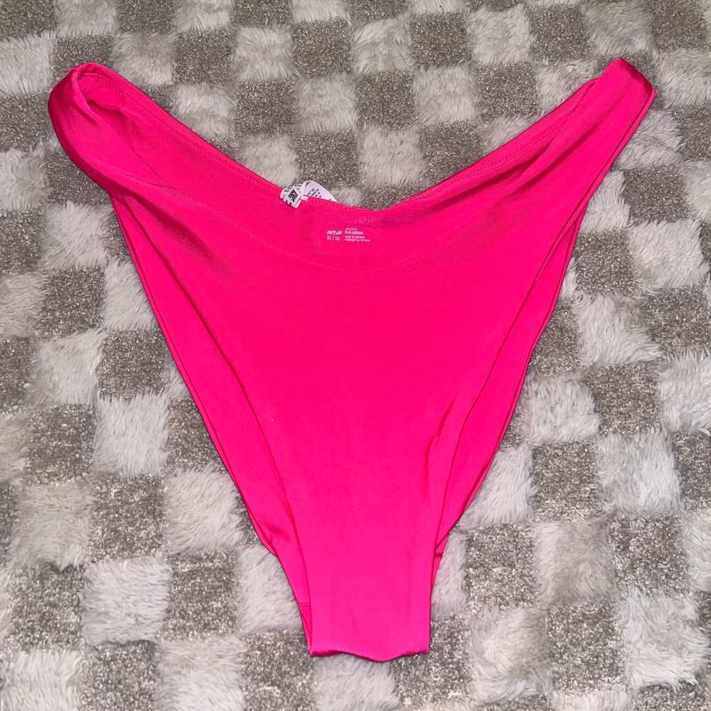 Aerie swim bikini bottom
